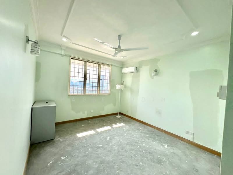 Condominium for Rent at Seri Mas Condominium - Hasif Ludin - Interior - PropertyGuru.com.my