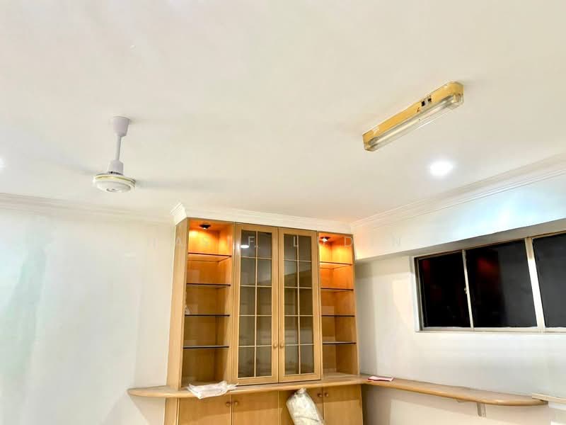 Condominium for Rent at Seri Mas Condominium - Hasif Ludin - Interior - PropertyGuru.com.my