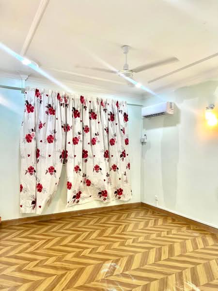 Condominium for Rent at Seri Mas Condominium - Hasif Ludin - Interior - PropertyGuru.com.my