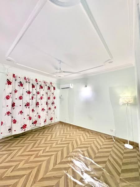 Condominium for Rent at Seri Mas Condominium - Hasif Ludin - Interior - PropertyGuru.com.my