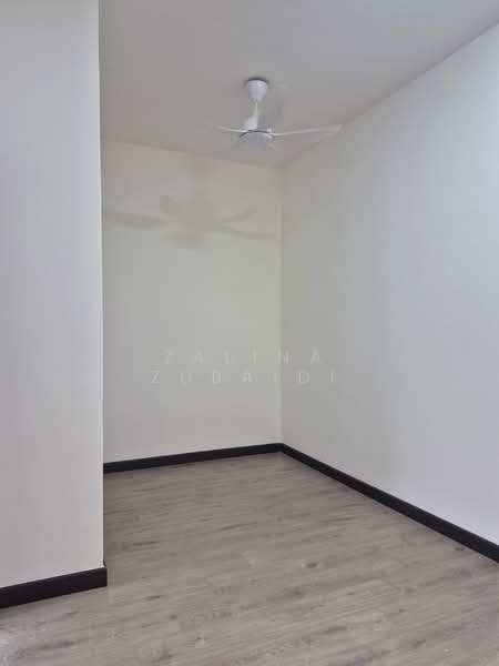 2-storey Terraced House for Rent in Shah Alam (Selangor) - Zalina Zubaidi - Interior - PropertyGuru.com.my