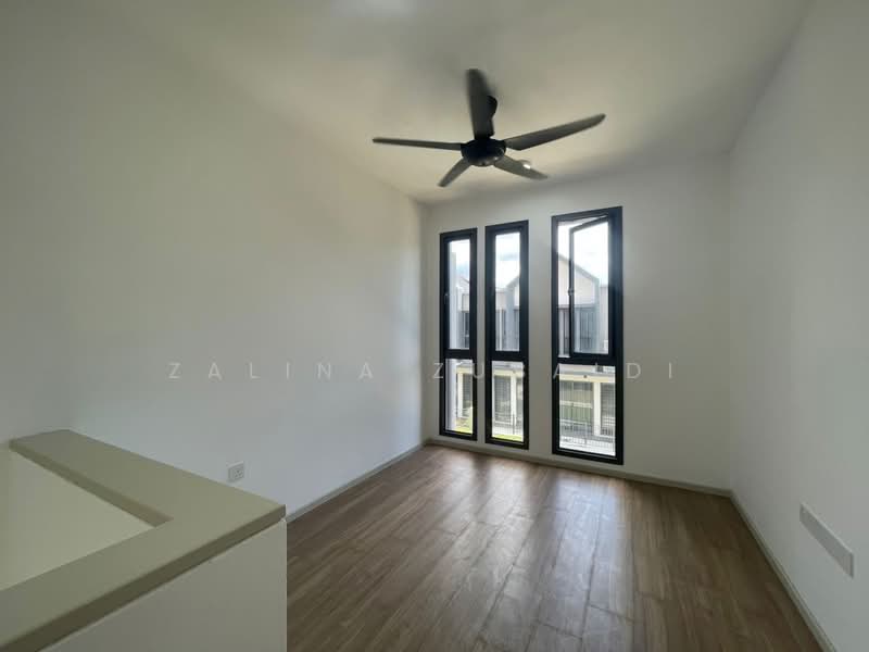 2-storey Terraced House for Rent in Shah Alam (Selangor) - Zalina Zubaidi - Interior - PropertyGuru.com.my