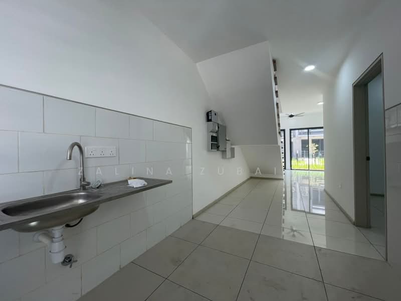 2-storey Terraced House for Rent in Shah Alam (Selangor) - Zalina Zubaidi - Interior - PropertyGuru.com.my