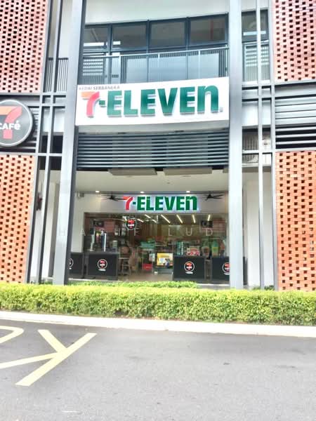 Service Residence for Rent at You City 3 - Hasif Ludin - Exterior - PropertyGuru.com.my