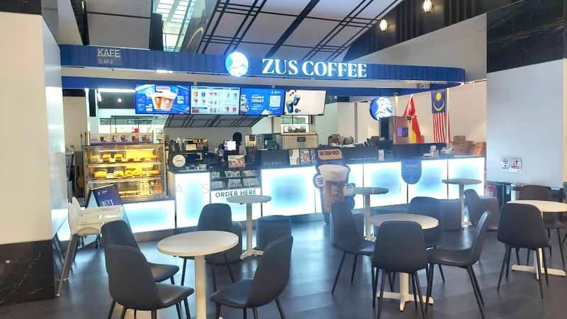 Service Residence for Rent at You City 3 - Hasif Ludin - Interior - PropertyGuru.com.my