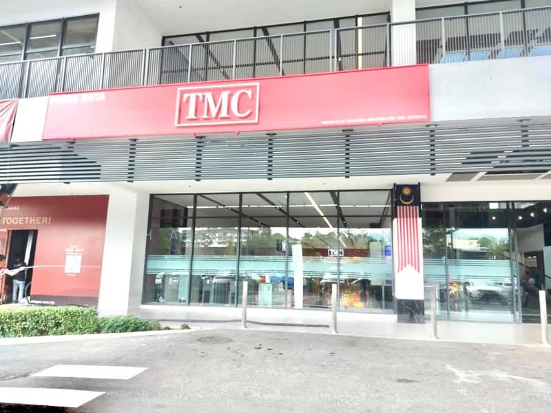 Service Residence for Rent at You City 3 - Hasif Ludin - Exterior - PropertyGuru.com.my