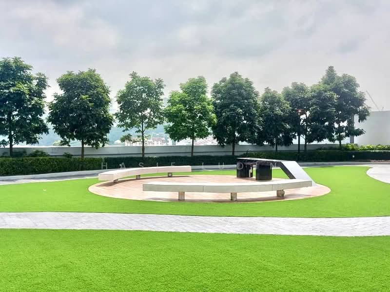 Service Residence for Rent at You City 3 - Hasif Ludin - Exterior - PropertyGuru.com.my