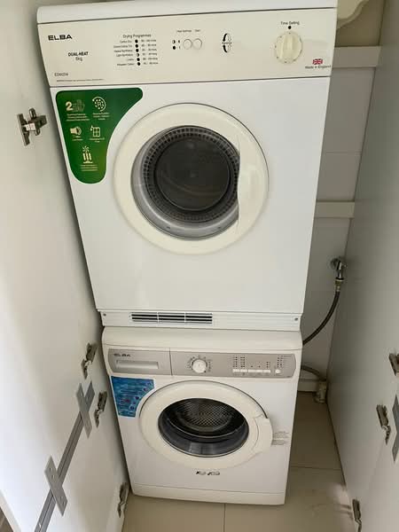 Service Residence for Sale at Suria Residence - Zuraina Rajudin - Interior - PropertyGuru.com.my