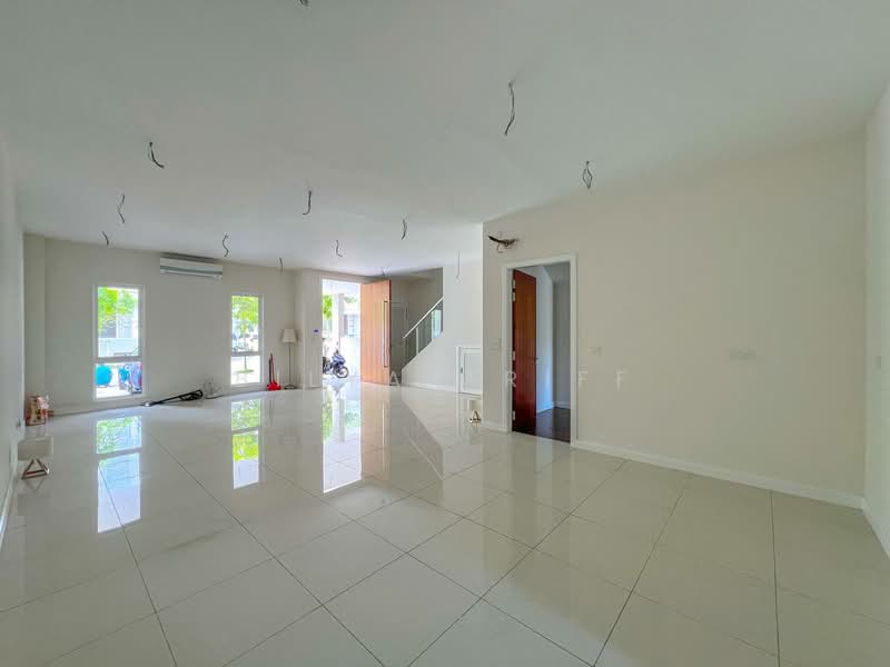 3-storey Terraced House for Sale in Mont Kiara (Kuala Lumpur) - BILYA ARIFF - Living Room - PropertyGuru.com.my