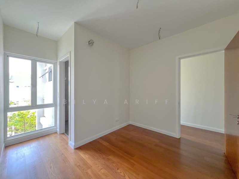 3-storey Terraced House for Sale in Mont Kiara (Kuala Lumpur) - BILYA ARIFF - Interior - PropertyGuru.com.my