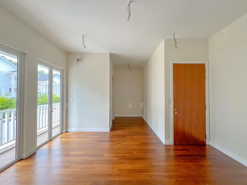 3-storey Terraced House for Sale in Mont Kiara (Kuala Lumpur) - BILYA ARIFF - Interior - PropertyGuru.com.my