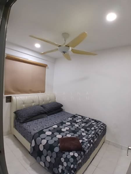 Brunsfield Riverview untuk Untuk Disewa - RM 2,000 /bulan, Feb 2026 - Bedroom - PropertyGuru.com.my