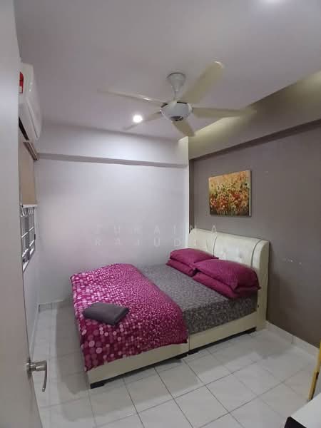 Brunsfield Riverview untuk Untuk Disewa - RM 2,000 /bulan, Feb 2026 - Bedroom - PropertyGuru.com.my