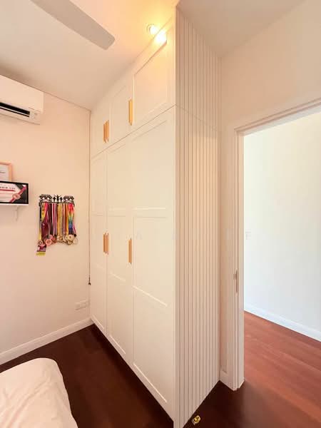 3-storey Terraced House for Rent in Mont Kiara (Kuala Lumpur) - BILYA ARIFF - Bedroom - PropertyGuru.com.my