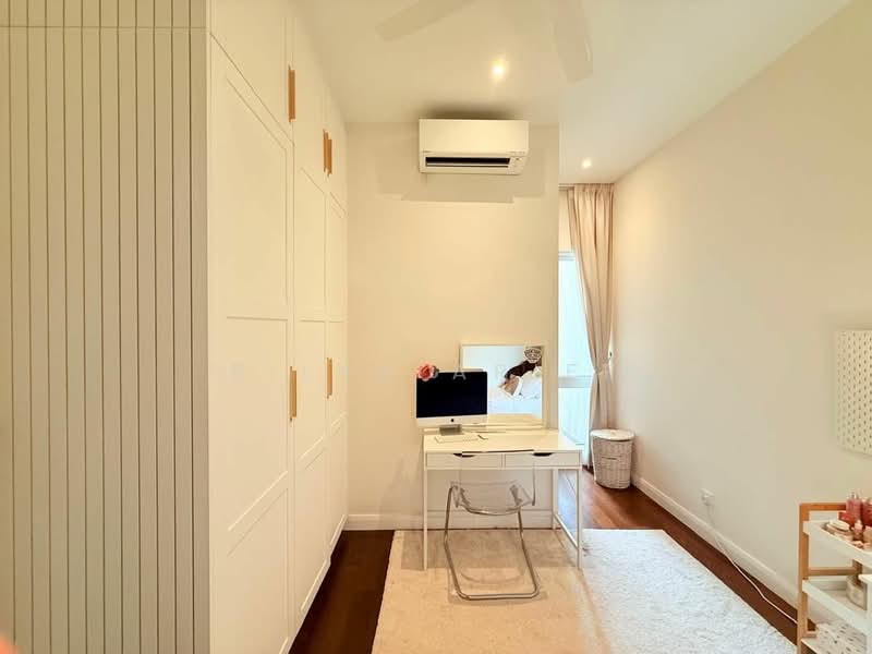 3-storey Terraced House for Rent in Mont Kiara (Kuala Lumpur) - BILYA ARIFF - Study - PropertyGuru.com.my