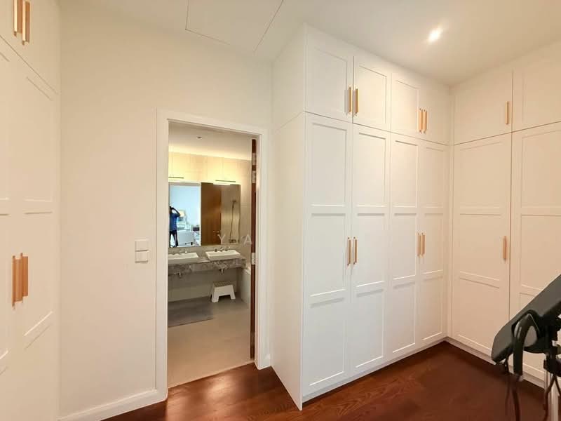 3-storey Terraced House for Rent in Mont Kiara (Kuala Lumpur) - BILYA ARIFF - Bathroom - PropertyGuru.com.my