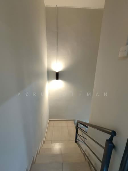 2-storey Terraced House for Sale in Taman Coral Heights (Sikamat) - Azrul Othman - Interior - PropertyGuru.com.my