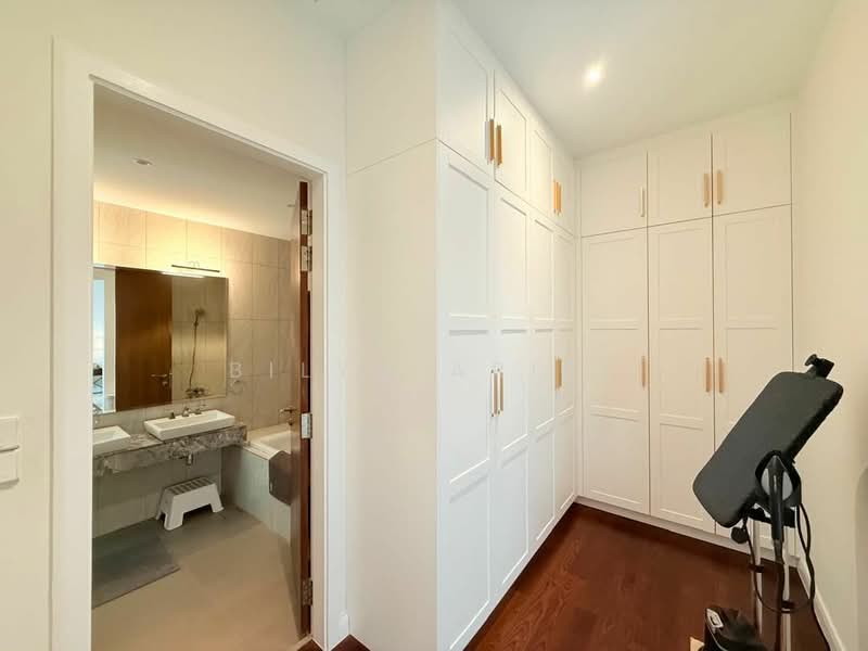 3-storey Terraced House for Rent in Mont Kiara (Kuala Lumpur) - BILYA ARIFF - Bathroom - PropertyGuru.com.my