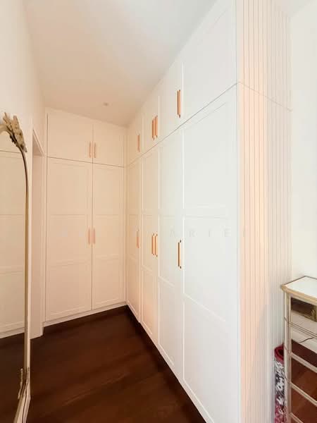 3-storey Terraced House for Rent in Mont Kiara (Kuala Lumpur) - BILYA ARIFF - Interior - PropertyGuru.com.my