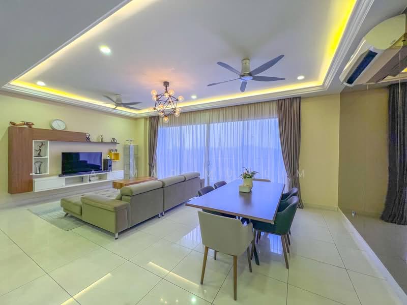 Condominium for Sale at Andana Condominium @ D'alpinia - Ahmad Muslim - PropertyGuru.com.my