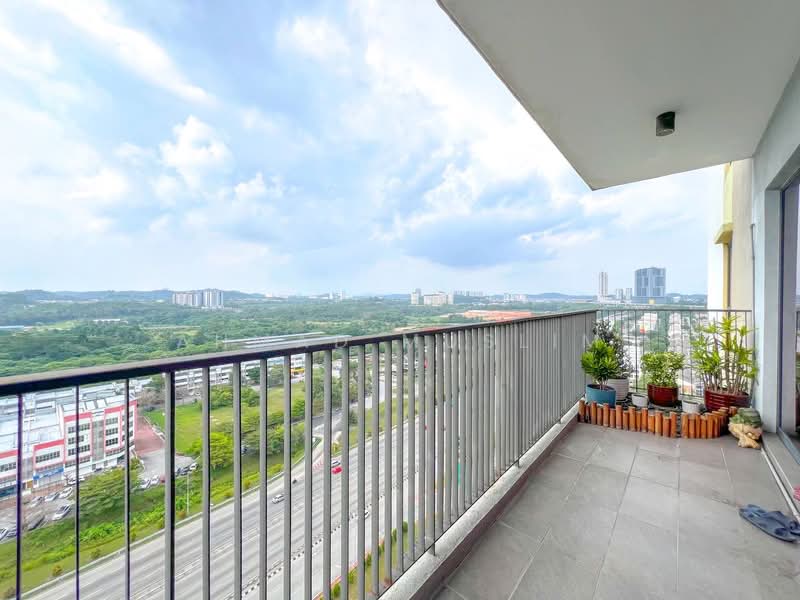 Condominium for Sale at Andana Condominium @ D'alpinia - Ahmad Muslim - PropertyGuru.com.my