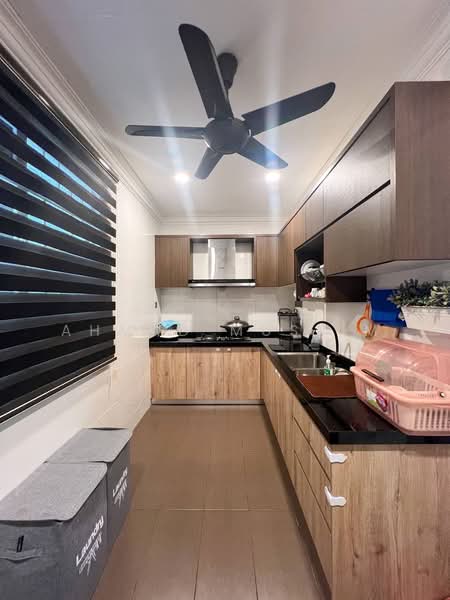 Condominium for Sale at Andana Condominium @ D'alpinia - Ahmad Muslim - PropertyGuru.com.my