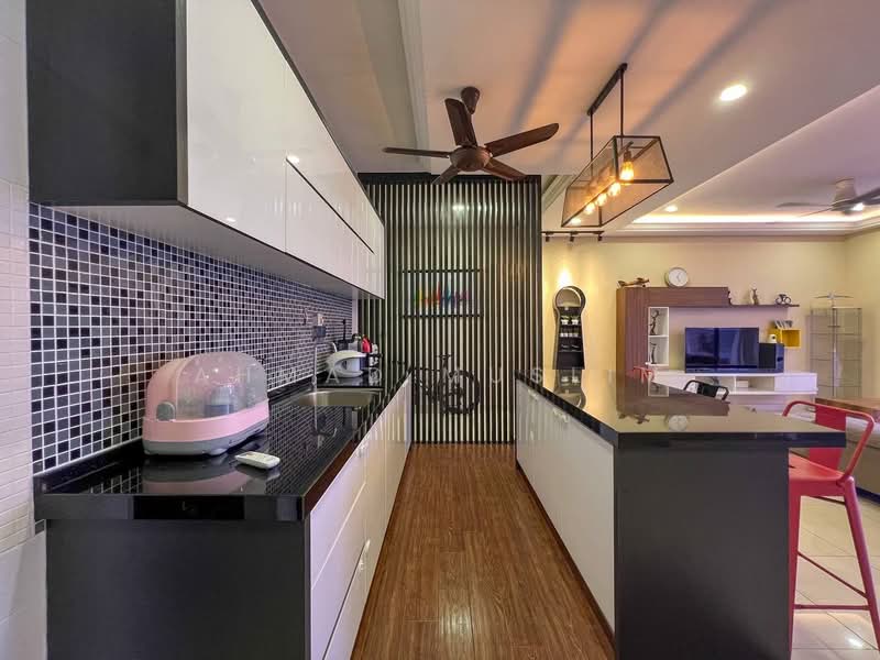 Condominium for Sale at Andana Condominium @ D'alpinia - Ahmad Muslim - PropertyGuru.com.my