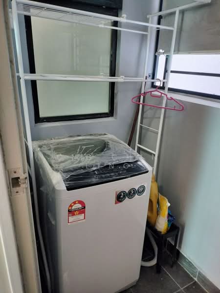 Service Residence for Rent at G Residence - Ong Chin Ling - Interior - PropertyGuru.com.my