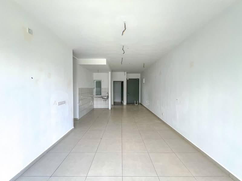 Apartment for Sale at Residensi Brickfields - Ahmad Muslim - Interior - PropertyGuru.com.my