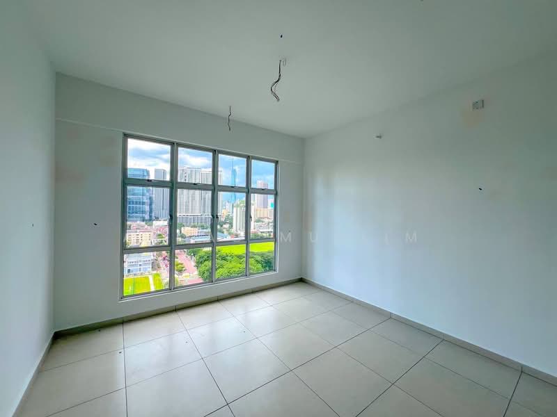Apartment for Sale at Residensi Brickfields - Ahmad Muslim - PropertyGuru.com.my