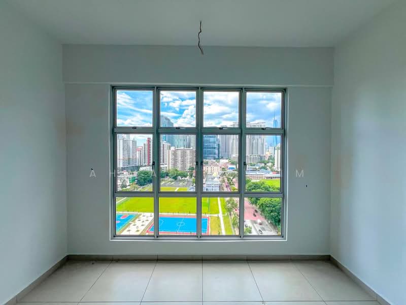 Apartment for Sale at Residensi Brickfields - Ahmad Muslim - PropertyGuru.com.my