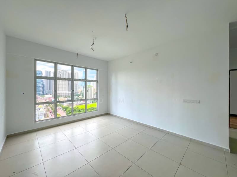 Apartment for Sale at Residensi Brickfields - Ahmad Muslim - PropertyGuru.com.my