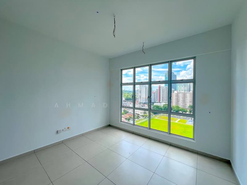 Apartment for Sale at Residensi Brickfields - Ahmad Muslim - PropertyGuru.com.my