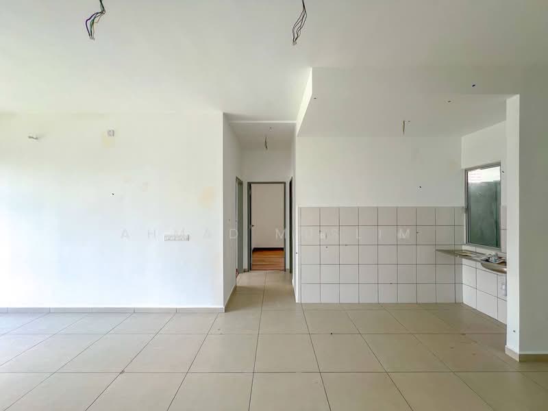 Apartment for Sale at Residensi Brickfields - Ahmad Muslim - PropertyGuru.com.my