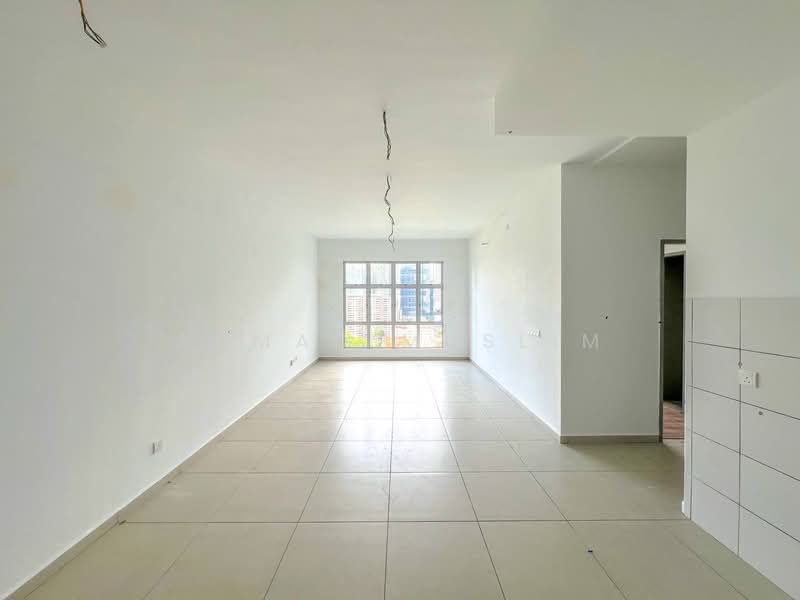 Apartment for Sale at Residensi Brickfields - Ahmad Muslim - PropertyGuru.com.my