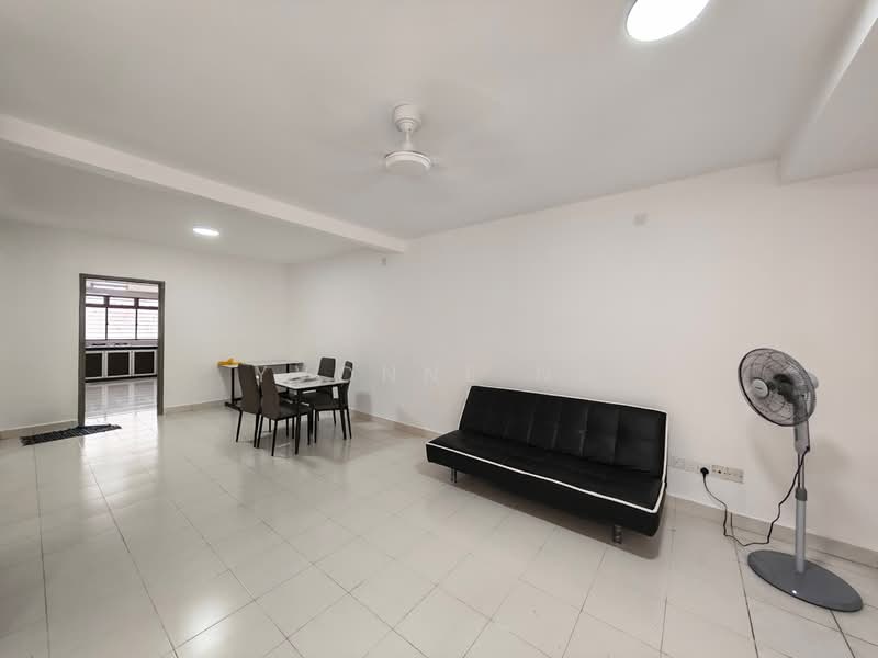 For Rent - Taman Mount Austin