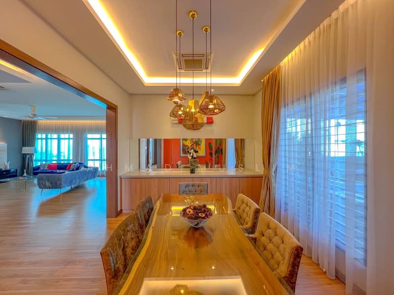 Condominium for Sale at Suasana Lumayan - Ahmad Muslim - PropertyGuru.com.my