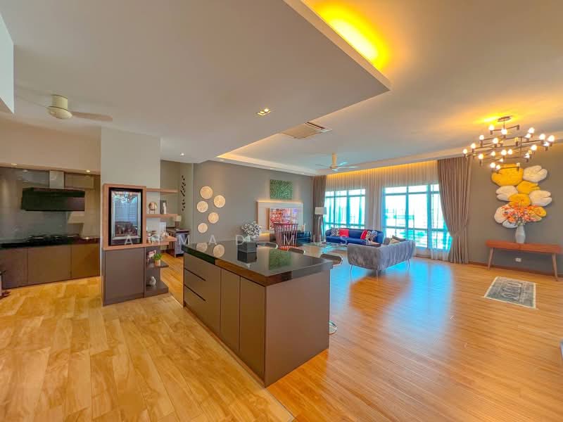 Condominium for Sale at Suasana Lumayan - Ahmad Muslim - PropertyGuru.com.my