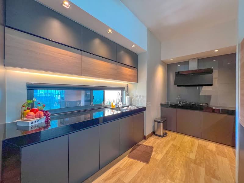 Condominium for Sale at Suasana Lumayan - Ahmad Muslim - PropertyGuru.com.my