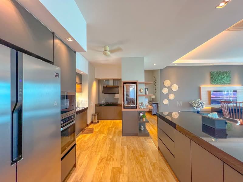 Condominium for Sale at Suasana Lumayan - Ahmad Muslim - PropertyGuru.com.my