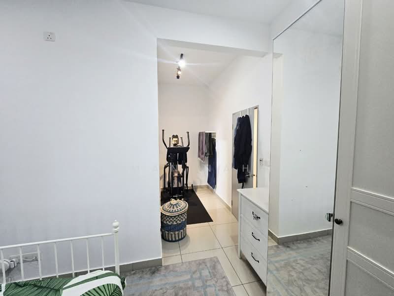Service Residence for Sale at Almyra Residences - Ilman Nahri - Interior - PropertyGuru.com.my