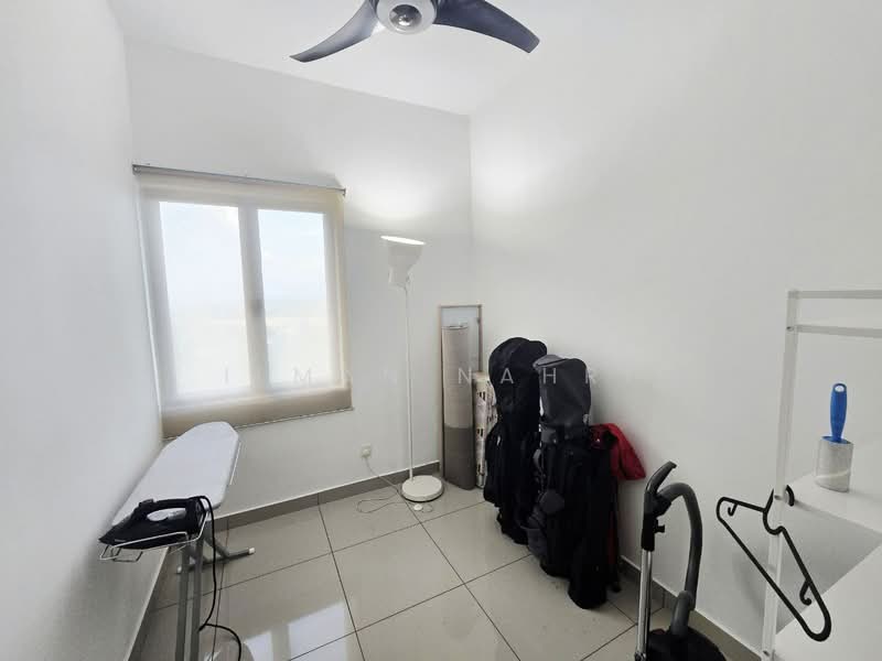 Service Residence for Sale at Almyra Residences - Ilman Nahri - Interior - PropertyGuru.com.my