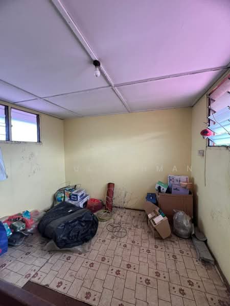 1-storey Terraced House for Sale in Taman Bunga Raya (Mantin) - Azrul Othman - Interior - PropertyGuru.com.my