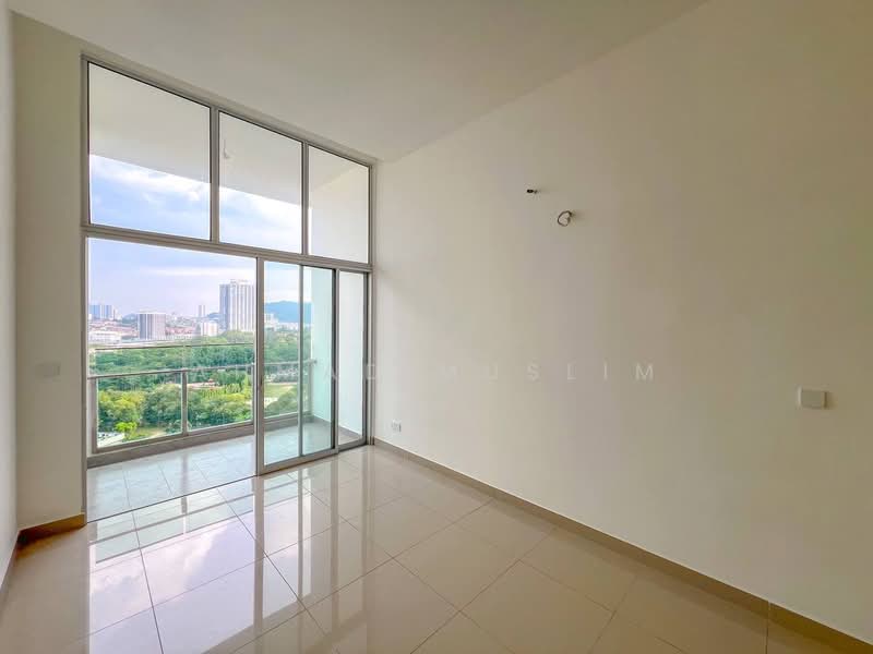 Condominium for Sale at Anggun Lumayan - Ahmad Muslim - Balcony - PropertyGuru.com.my