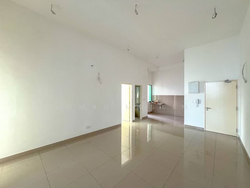Condominium for Sale at Anggun Lumayan - Ahmad Muslim - PropertyGuru.com.my