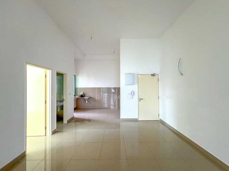 Condominium for Sale at Anggun Lumayan - Ahmad Muslim - PropertyGuru.com.my