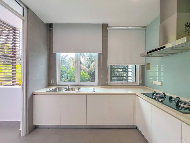 Condominium for Sale at Kenny Hills Residence - Ahmad Muslim - PropertyGuru.com.my