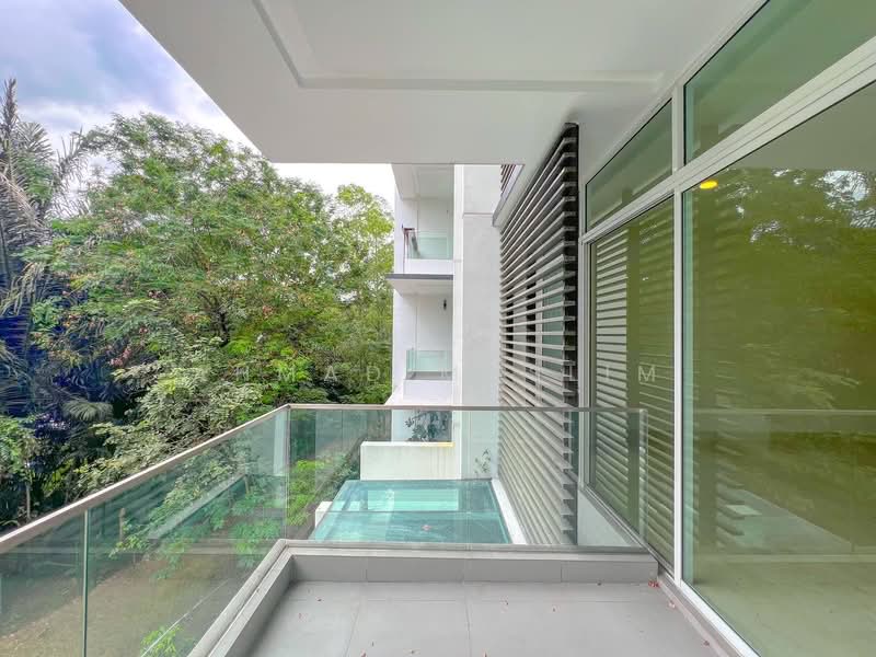 Condominium for Sale at Kenny Hills Residence - Ahmad Muslim - PropertyGuru.com.my