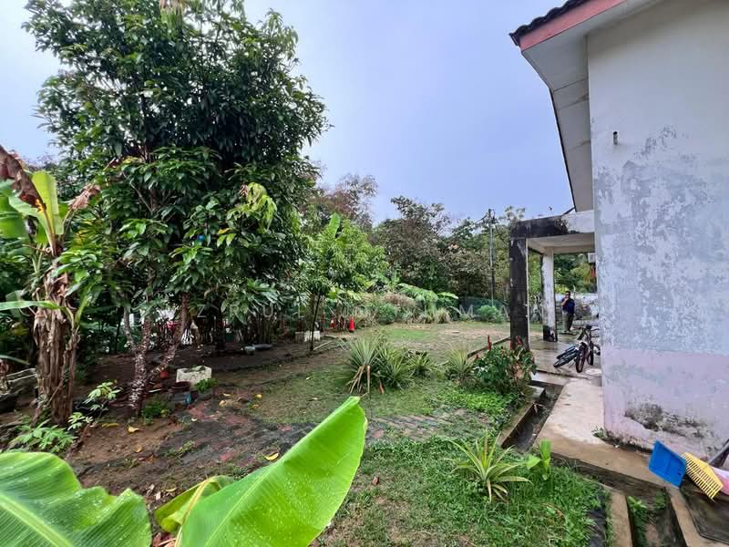 1-storey Terraced House for Sale in Taman Gadong Indah (Labu) - Azrul Othman - Exterior - PropertyGuru.com.my