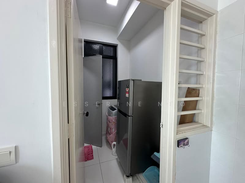 Service Residence for Sale at The Sky Executive Suites - Jesserine Neo - Interior - PropertyGuru.com.my